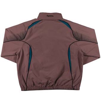 Buy Supreme x Umbro Track Jacket 'Dusty Plum' - SS22J74 DUSTY ...