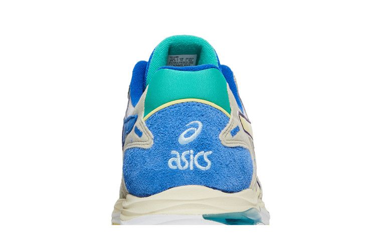 Bodega x ASICS Gel MC Plus Spring