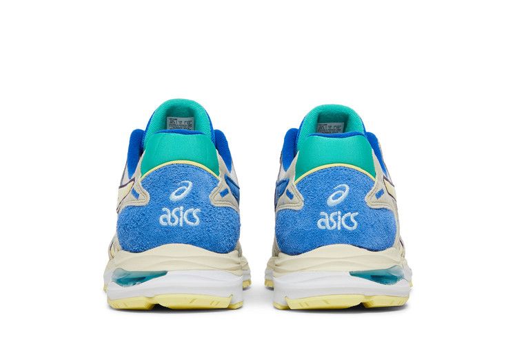 Bodega x ASICS Gel MC Plus Spring