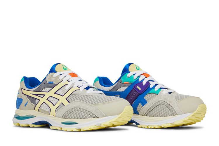 Bodega x ASICS Gel MC Plus Spring