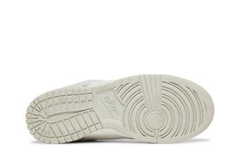 Nike Air Force 1 Miniswoosh White Sail Platinum Sneaker Review