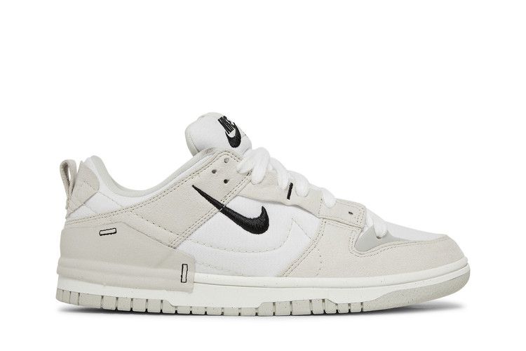 nike dunk low disrupt 2 white