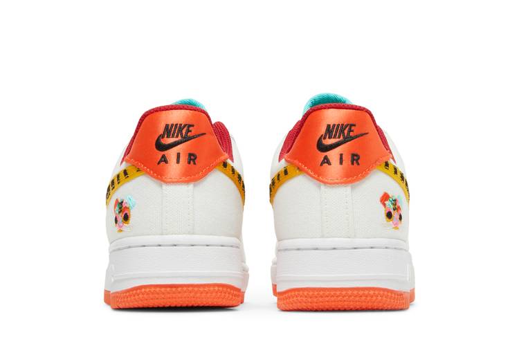 Nike Air Force 1 Tiger Review