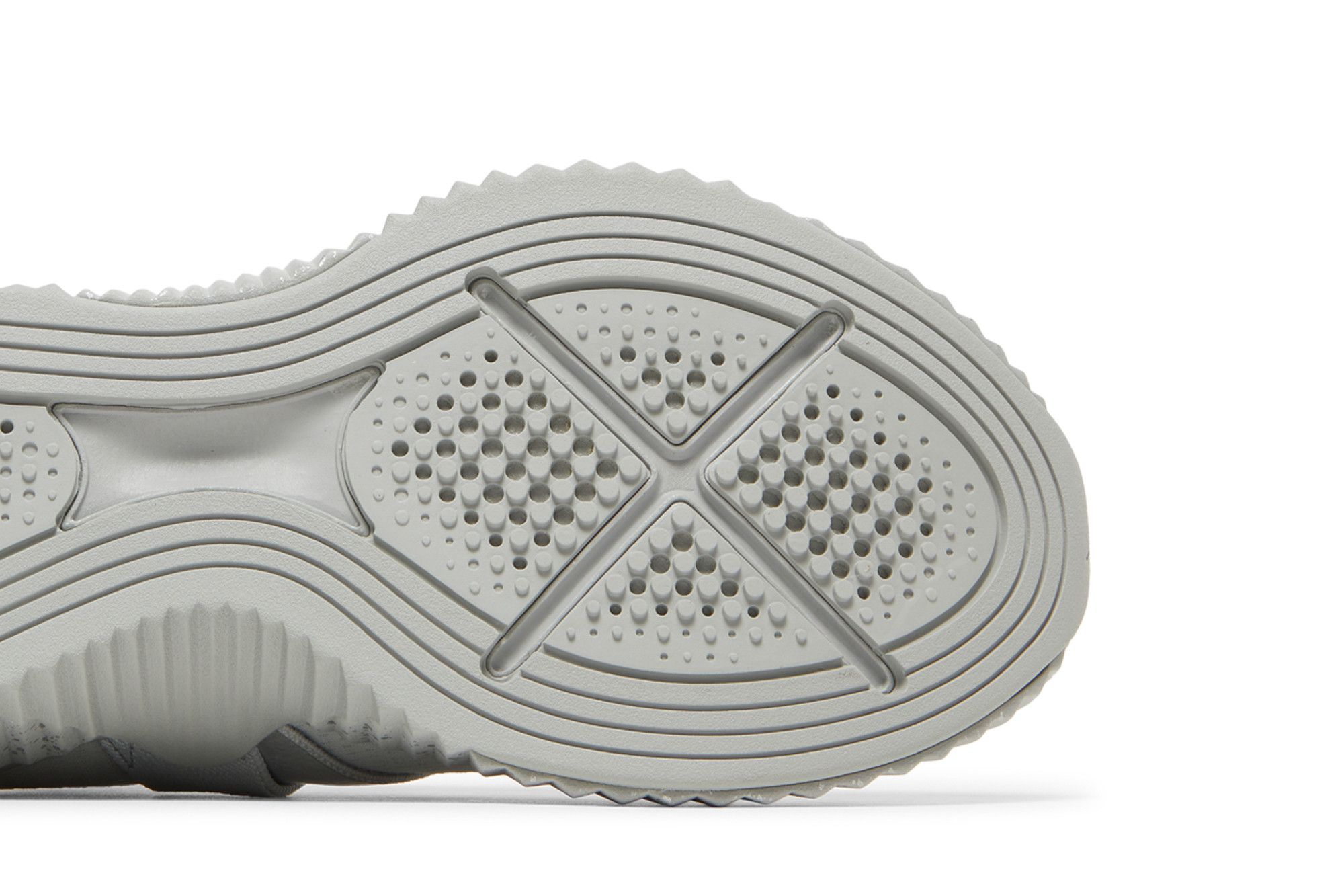 Pre-owned Puma Wmns Defy Mid Metal 'high Rise Silver'