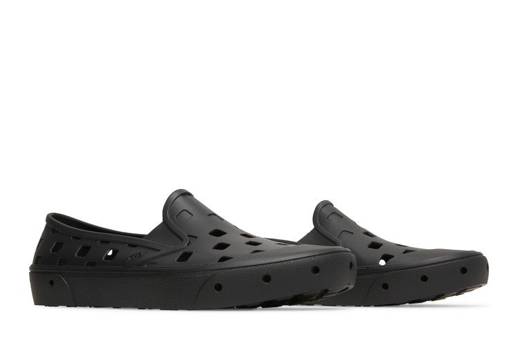 Vans Trek Slip-On Black