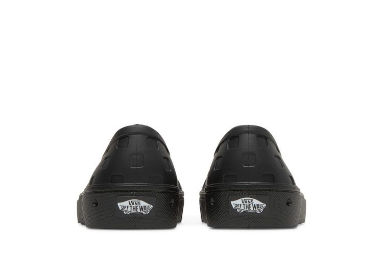 Vans Trek Slip-On Black