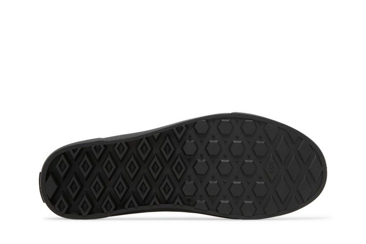 Vans Trek Slip-On Black