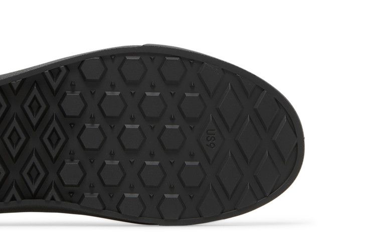 Vans Trek Slip-On Black
