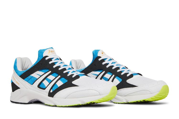 Comme Des GarçOns Shirt X Tarther Sd Blue