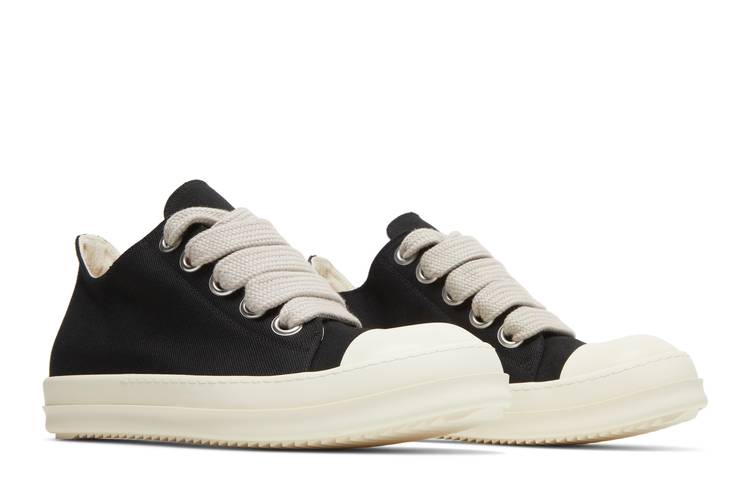 rick owens drkshdw low black milk