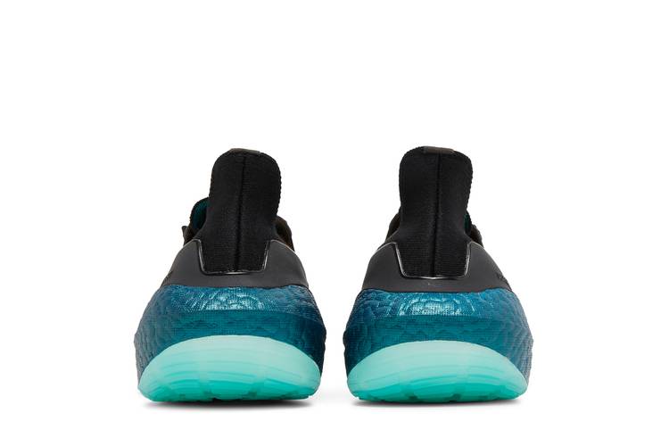 Buy UltraBoost 22 'Black Mint Rush' - GX5564 | GOAT CA