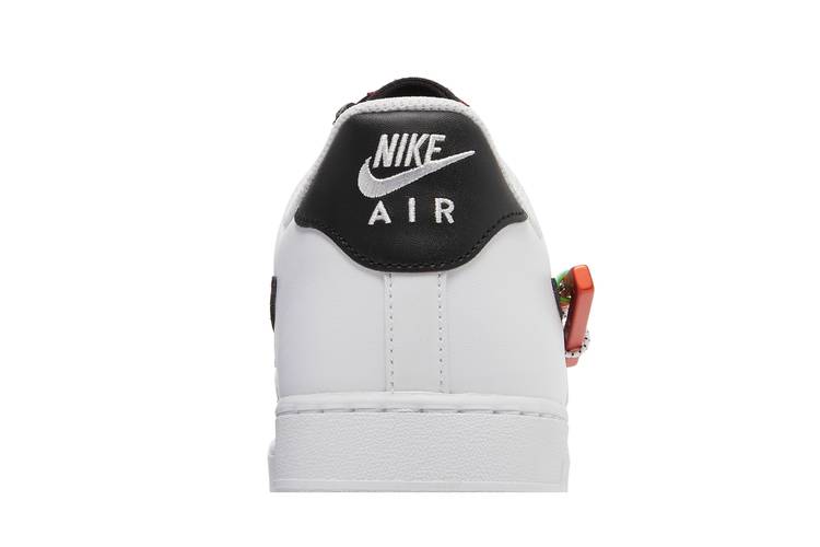 Nike Air Force 1 '07 Premium Carabiner