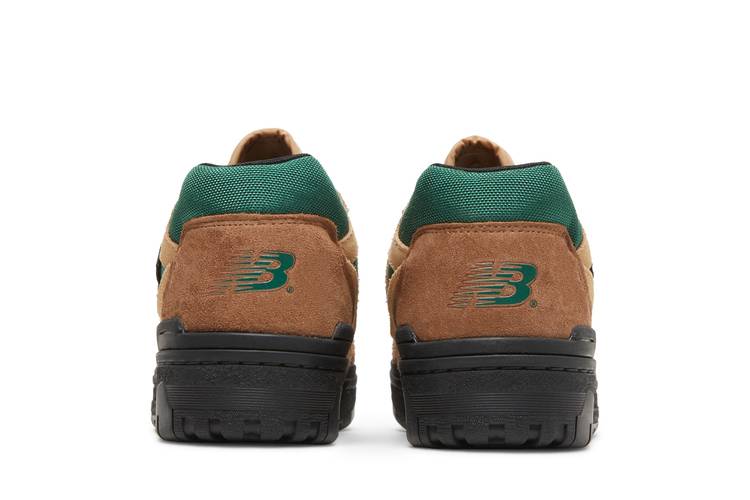 New Balance 550 x size? Cordura Pack Brown 2022 for Sale, Authenticity  Guaranteed