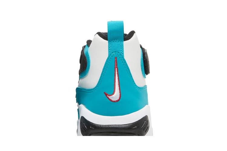 Nike Air Griffey Max 1 Aqua DQ8578-300