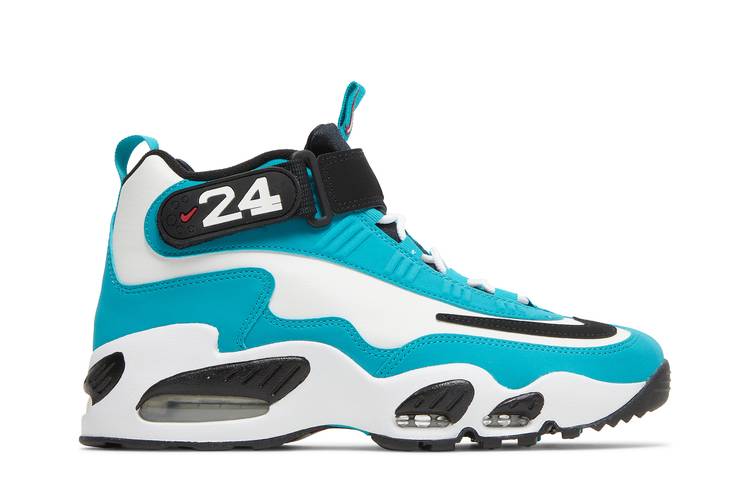 Nike Air Griffey Max 1 GS 'Freshwater' Shoes - Size 7Y