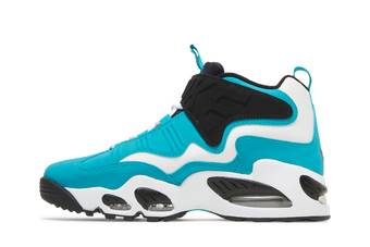 Nike Air Griffey Max 1 Aqua Release 2022