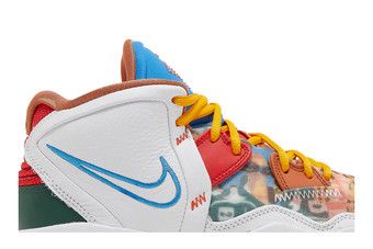 Kyrie Infinity 'Ky-D' | GOAT