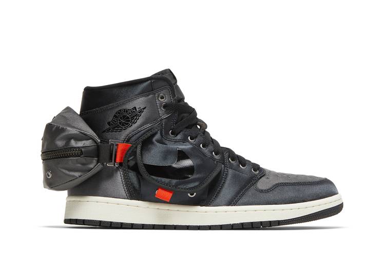 Buy Air Jordan 1 Retro High Utility 'Stash' - DN4336 001 | GOAT CA