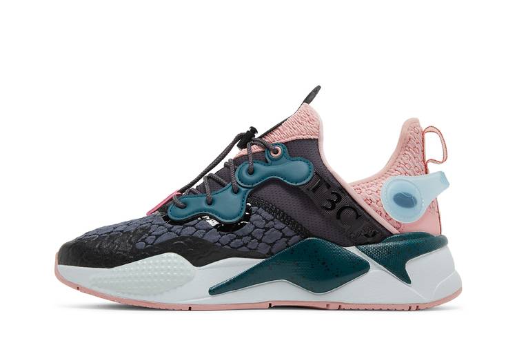 puma rs-x tech kraken