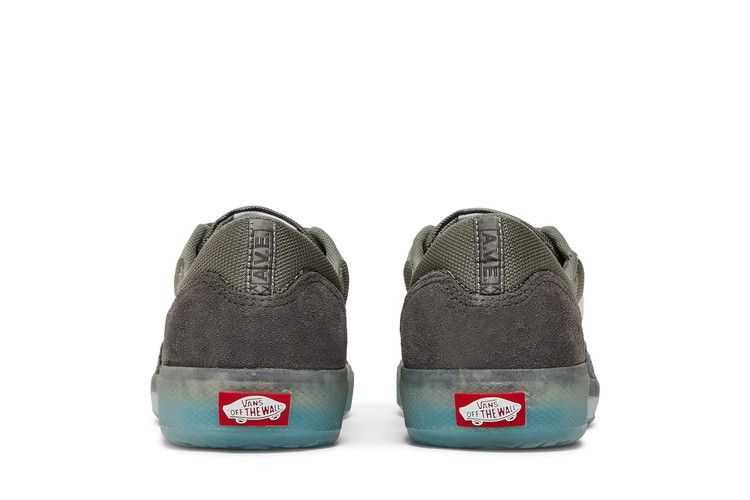 Vans Ave Pro Granite