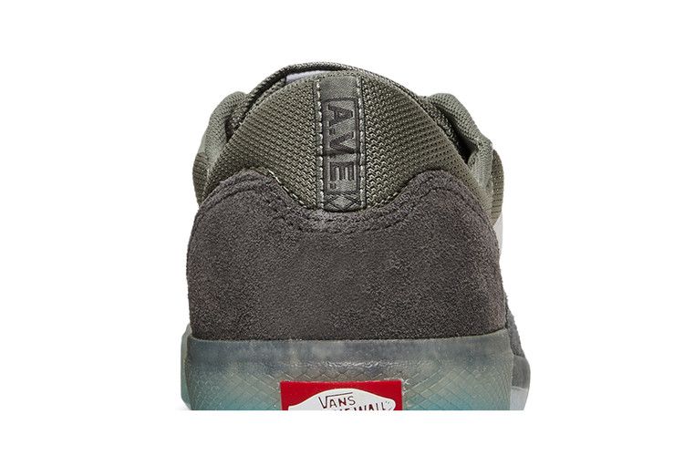 Vans Ave Pro Granite