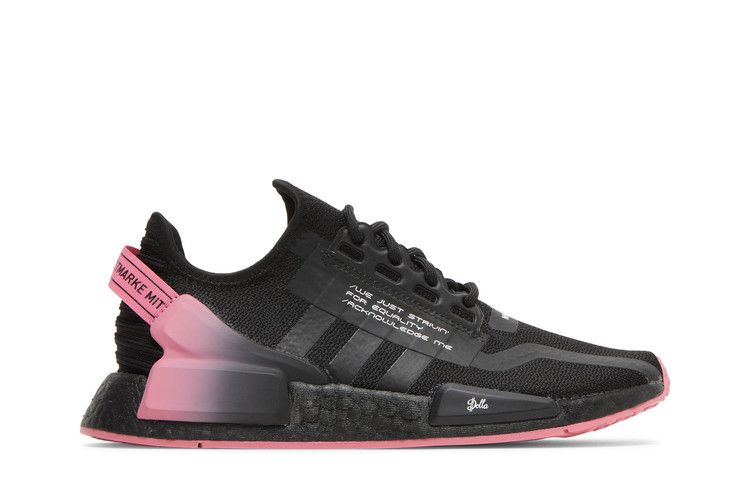 adidas nmd dame dolla