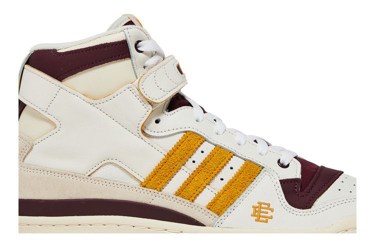 Buy Eric Emanuel x Midnight Madness x Forum 84 High 'Arizona