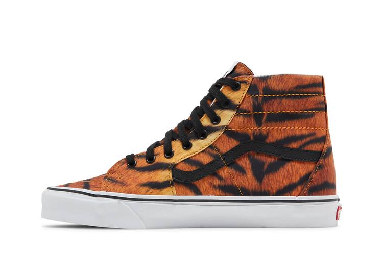 Vans Old Skool Tapered 'Tiger' - Men's - GBNY