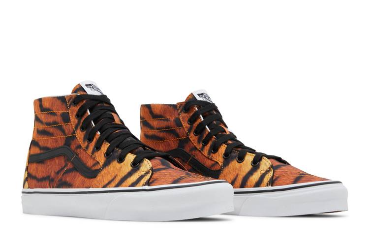 Vans Old Skool Tapered 'Tiger' - Men's - GBNY