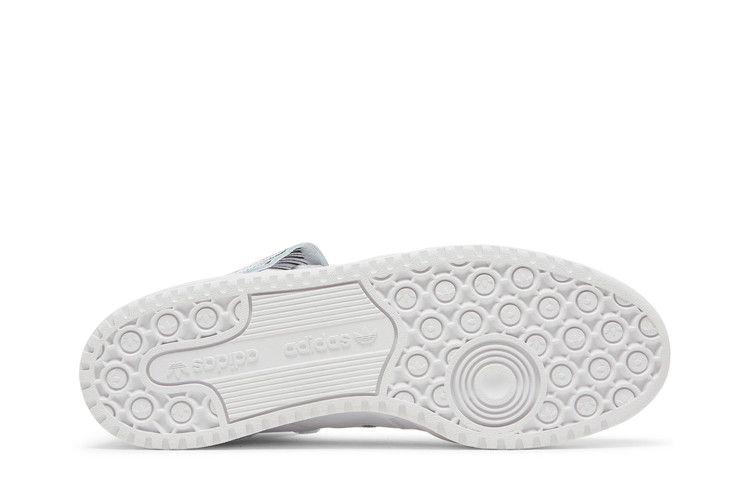 Jeremy Scott X Adidas Wings 4.0 'cloud White'