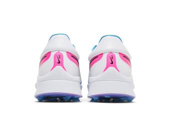 Buy Air Zoom Infinity Tour NEXT% 'White Aurora Blue Pink Blast