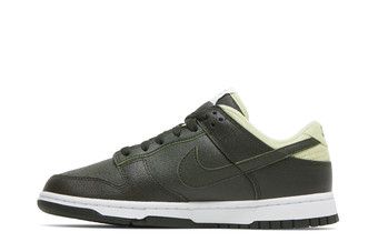Buy Nike Women's Dunk Low LX 'Avocado' - DM7606 300 | GOAT