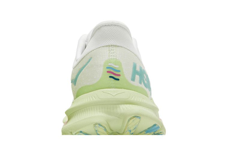 Hoka Wmns Kawana 'blanc De Blanc Butterfly'
