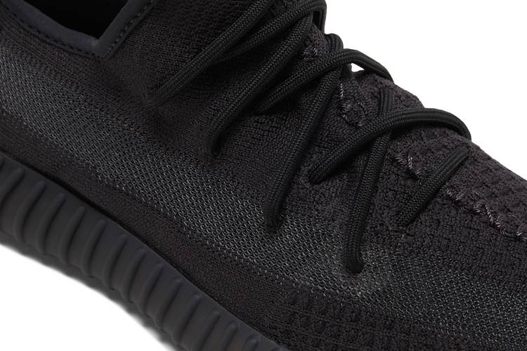 Buy Yeezy Boost 350 V2 'Onyx' - HQ4540 | GOAT