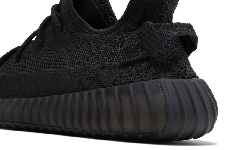 Buy Yeezy Boost 350 V2 'Onyx' - HQ4540 | GOAT UK