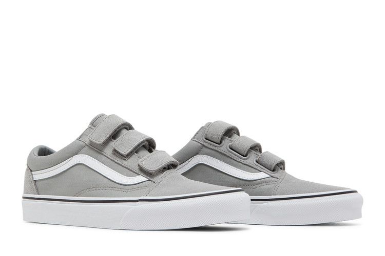Vans Old Skool V Drizzle