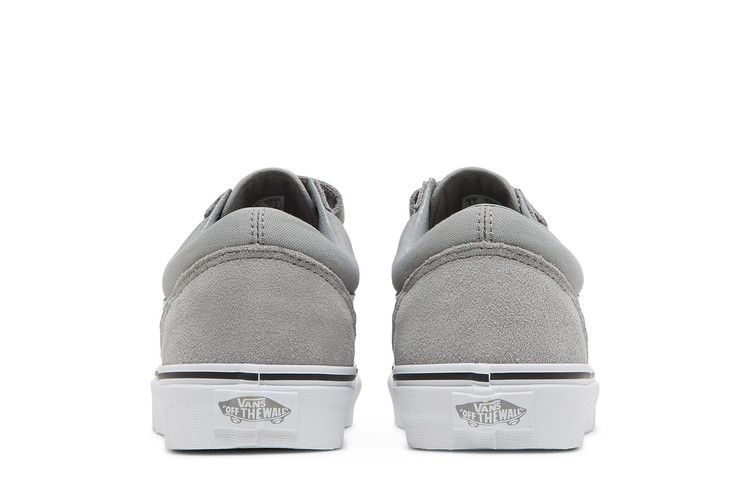 Vans Old Skool V Drizzle