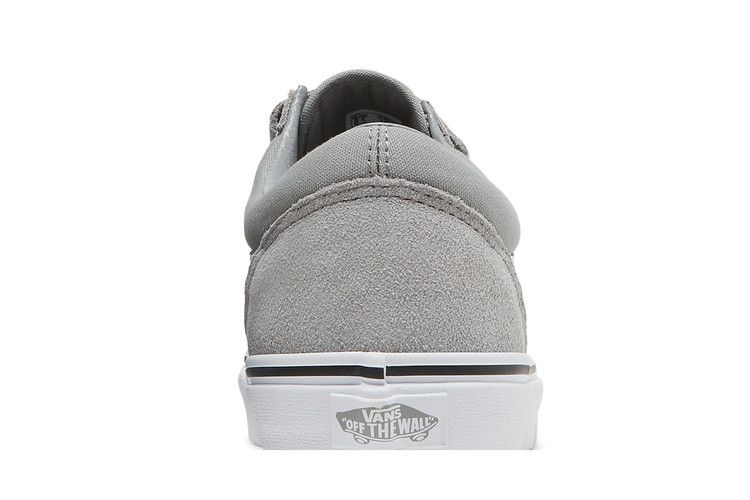 Vans Old Skool V Drizzle