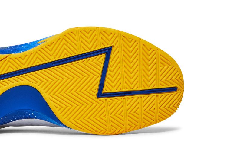 Under Armour Curry 1 RETRO 'dub Nation' 2021