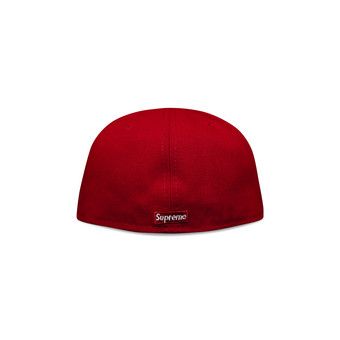 a*)様 theredthread S logo cap scarlet 2_97bd3fe4-f378-4267-b547-