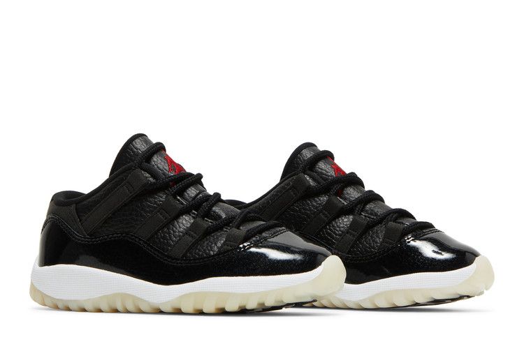 Air Jordan 11 RETRO Low Td 72-10