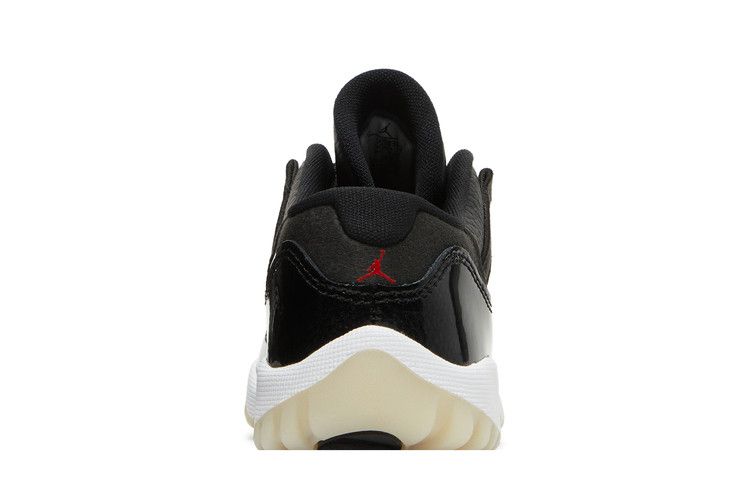 Air Jordan 11 RETRO Low Td 72-10