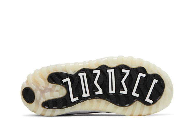 Air Jordan 11 RETRO Low Td 72-10