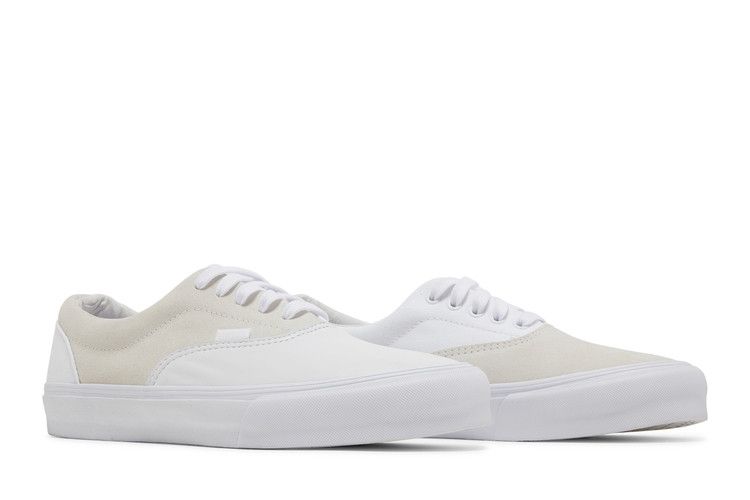 Vans Engineered Garments X Era Gore Vault Lx White
