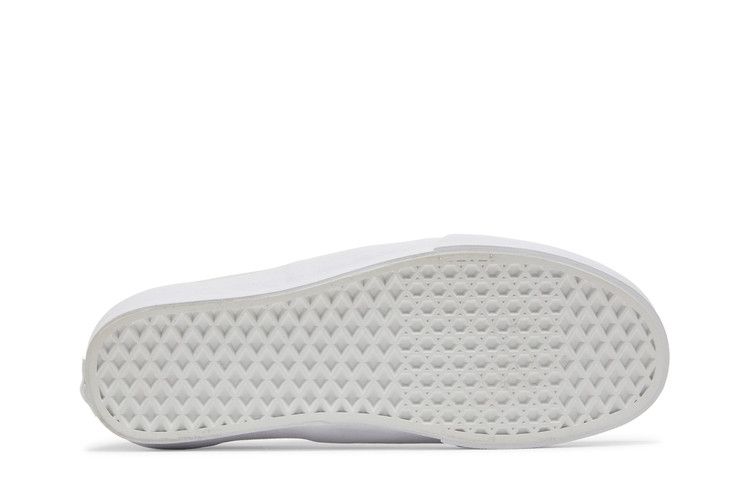 Vans Engineered Garments X Era Gore Vault Lx White
