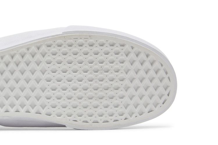 Vans Engineered Garments X Era Gore Vault Lx White