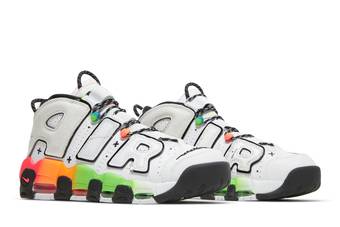 Buy Air More Uptempo 96 'Culture of the Game' - DV1233 111