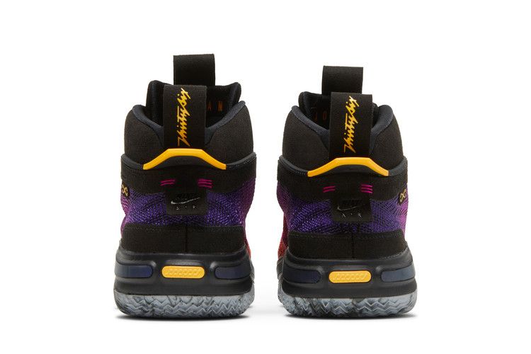 Buy Air Jordan 36 'Heatwave' - CZ2650 002 | GOAT