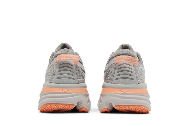 Hoka Wmns Bondi 7 'harbor Mist'