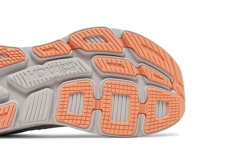 Hoka Wmns Bondi 7 'harbor Mist'